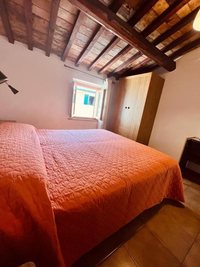 Albergo Dal Fata Gambassi Terme Exterior foto