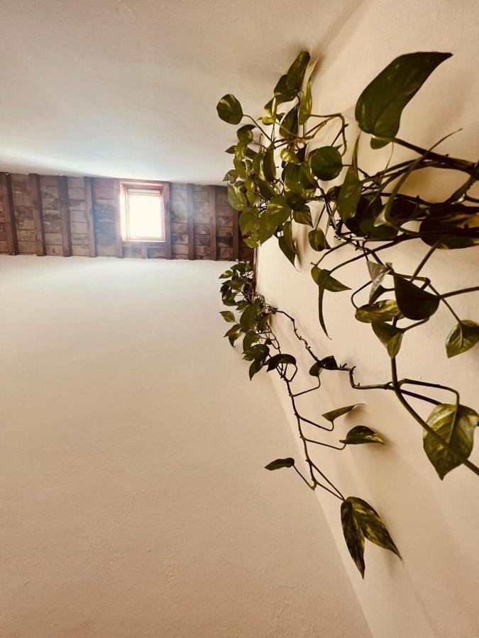 Albergo Dal Fata Gambassi Terme Exterior foto